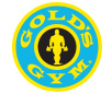 Gold's Gym Logo