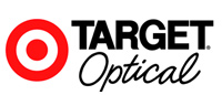 Target Optical logo