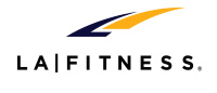 LA Fitness Logo